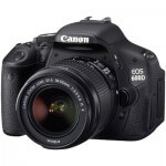Best Digital SLR Camera in Malaysia