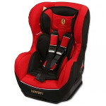 Ferrari Cosmo Car Seat