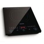 Induction Cooker for my Modern Kitchen