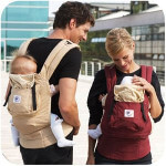 Baby Carrier: My Favorite for Malaysia