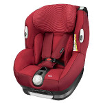 Maxi-Cosi Opal Car Seat Intense Red Maxi-Cosi Opal Car Seat
