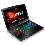 MSI Apache Pro Gaming Laptop