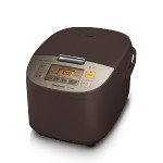 Panasonic Jar Rice Cooker