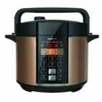 Pressure Cooker for Home Fine Cooking