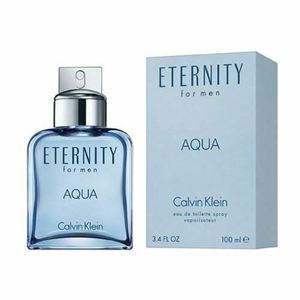 CK Eternity Aqua perfume