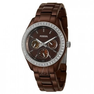 Fossil Watches for Women