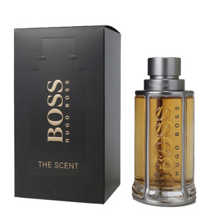 Hugo Boss perfume