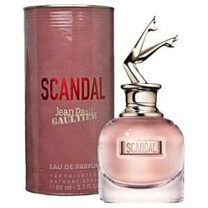 JEAN PAUL GAULTIER SCANDAL BY NIGHT perfume