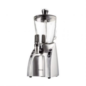 Kenwood Smoothie Maker SB327 Silver