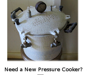 Pressure Cooker