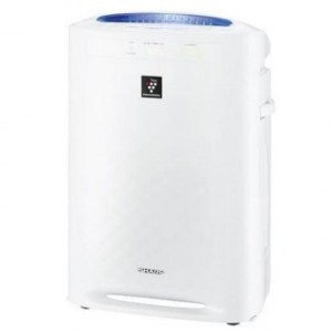 Sharp-Humidifying-Air-Purifier-KCA50E-White