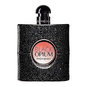 Yves Saint Laurent's Black Opium Eau de Parfum