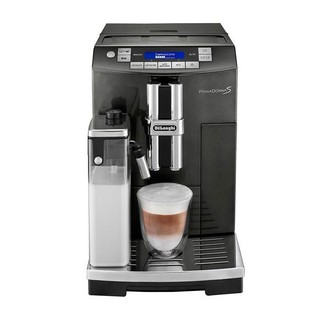 DeLonghi DLH-ECAM2645 Coffee Maker