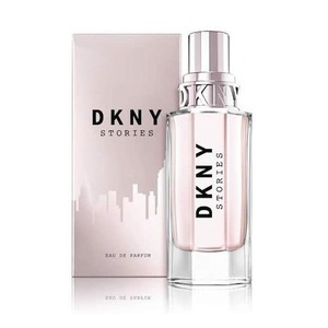 DKNY Stories perfume