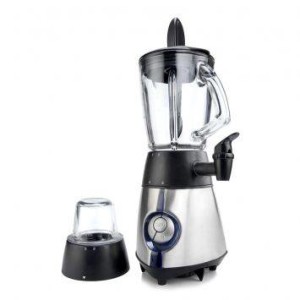 lebensstill smoothie maker