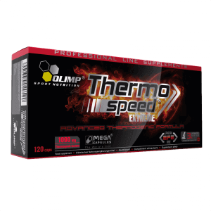 olimp sport nutrition fat burner