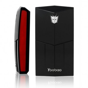 Yoobao power bank